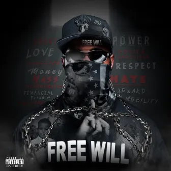 FREE WILL by Will PZ