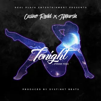 Tonight by Casino Redd