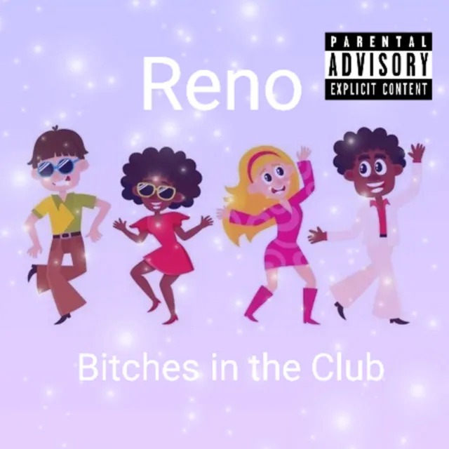 Bitches In the Club