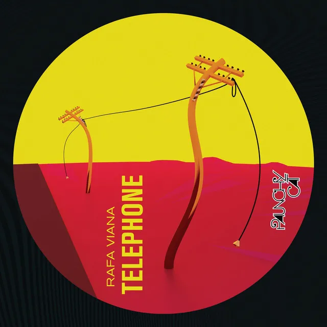 Telephone EP