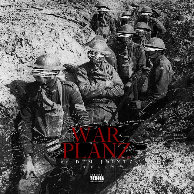 WAR PLANZ