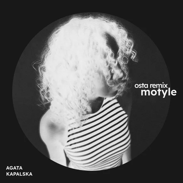 motyle - OSTA Remix