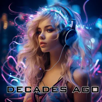 DECADES AGO by Melodic Techno