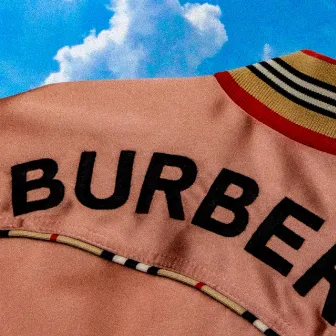 BURBERRY COAT! by Wxlf