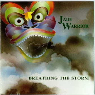 Breathing The Storm by Jade Warrior