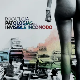 Patologias del Invisible Incomodo by Bocafloja