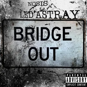 LED ASTRAY by Nosis