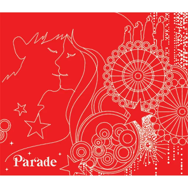 Parade (Instrumental)