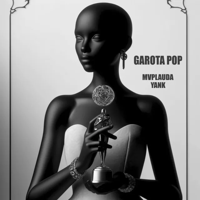 Garota Pop