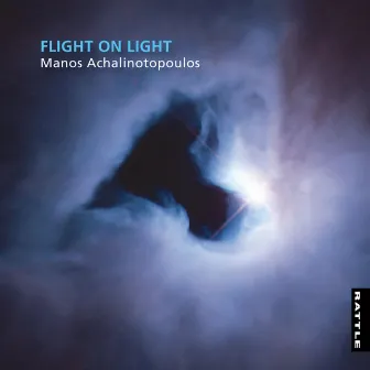 Flight on Light by Manos Achalinotopoulos