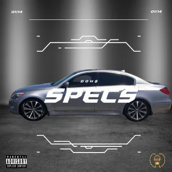 Specs by DOH$