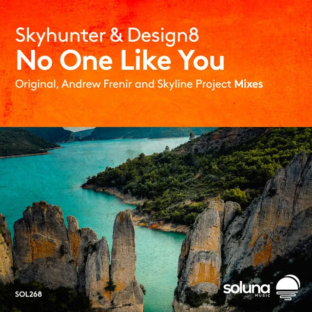 No One Like You - Skyline Project Remix