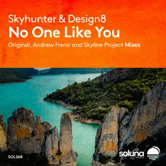 No One Like You by Skyhunter