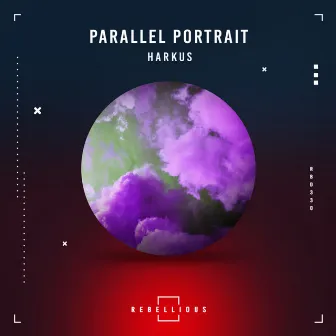 Parallel Portrait by Harkus