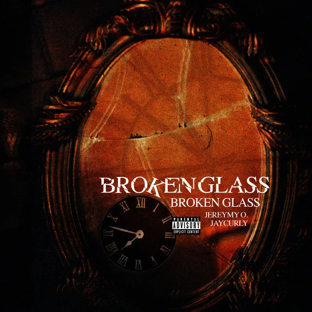 Broken Glass