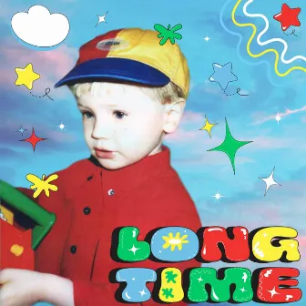 Long Time by Walshy