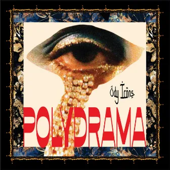 Polydrama by ody icons