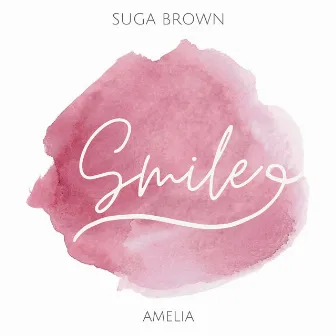 Smile by Suga Brown