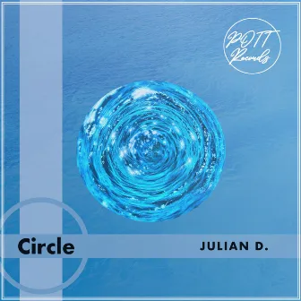 Circle by Julian D.