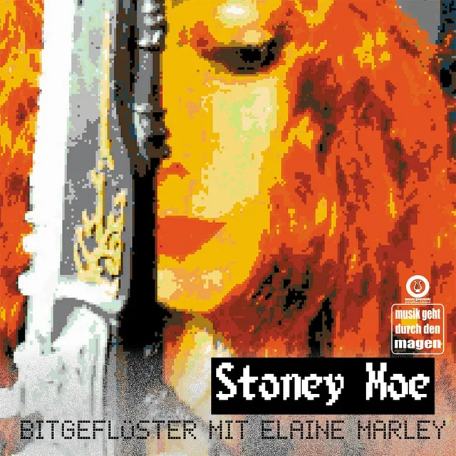 Bitgeflüster mit Elaine Marley