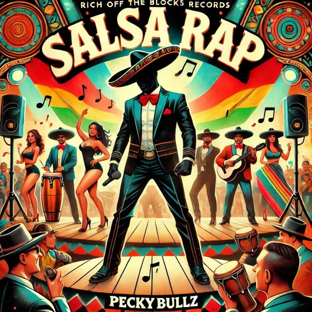 Salsa Rap