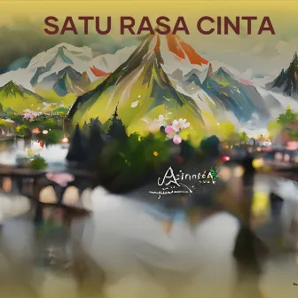 Satu Rasa Cinta (Remix) by Syila musik