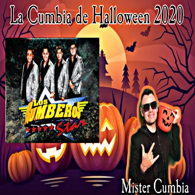 La Cumbia de Halloween