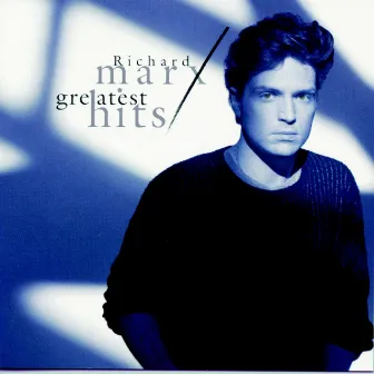 Greatest Hits by Richard Marx