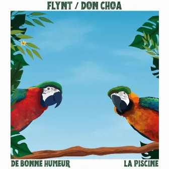 FLYNT / DON CHOA by Flynt