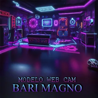 Modelo Web Cam by Bari Magno