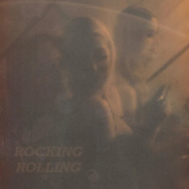 ROCKING ROLLING (2021)