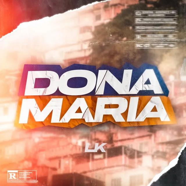 Dona Maria