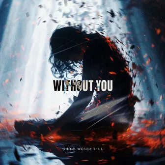 Without You by Chris Wonderful