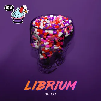 Librium by DEVI