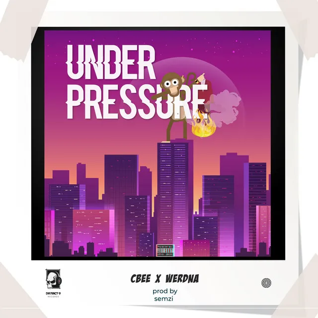 Under Pressure