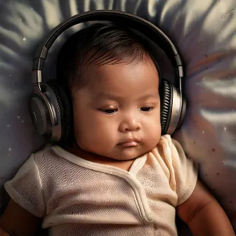 Baby Sleep Rhythms: Music for Calm by 