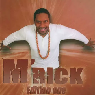 Edition One by M'Rick