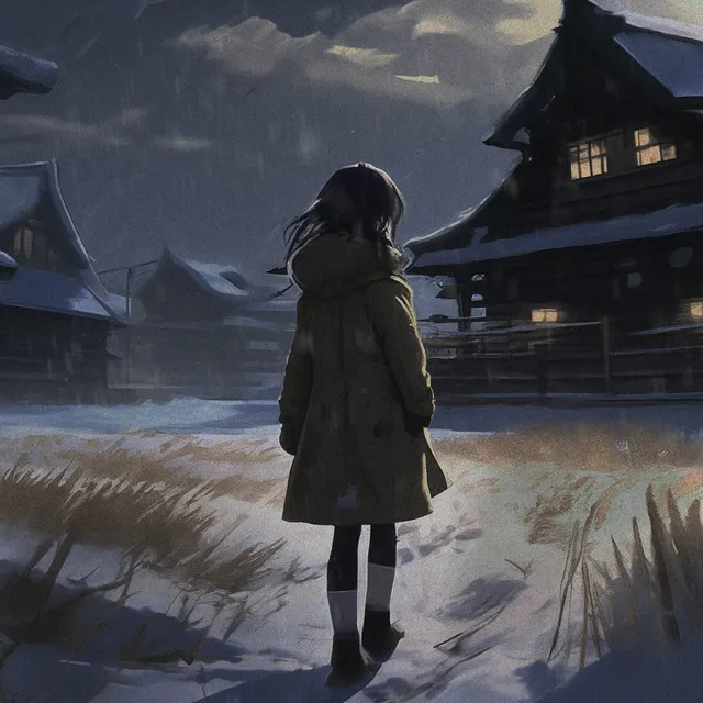 Five Centimeters Per Second