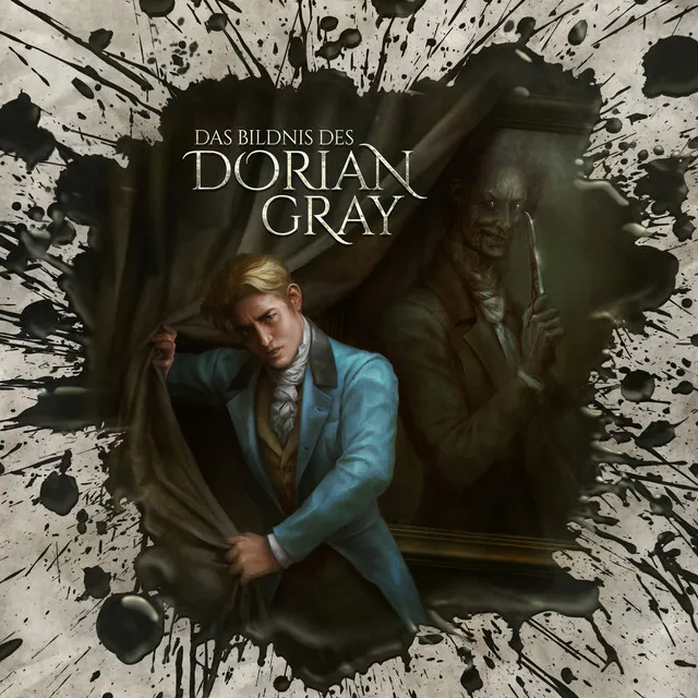 Teil 3 - Folge 41: Das Bildnis des Dorian Gray