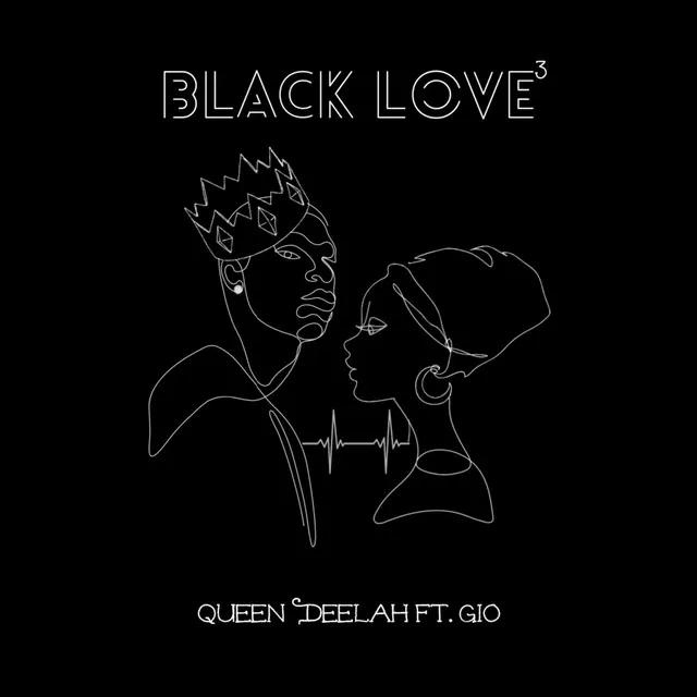 Black Love (feat. Gio)