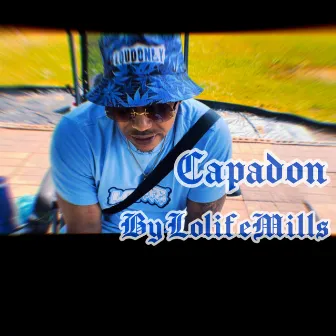 Capadon by LoLifeMills