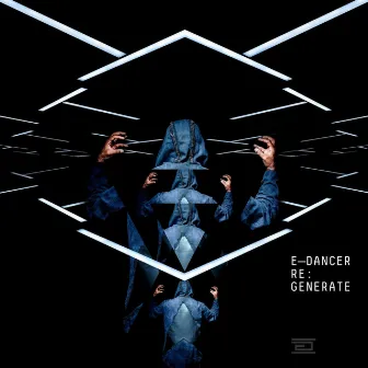 Re:Generate by Kevin Saunderson