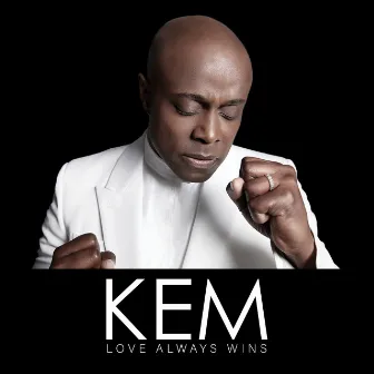 Live Out Your Love by Kem