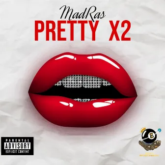 Pretty x2 by Zone 8 Empire