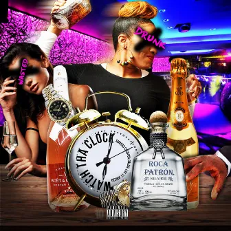 Watch Tha Clock by Cocoa