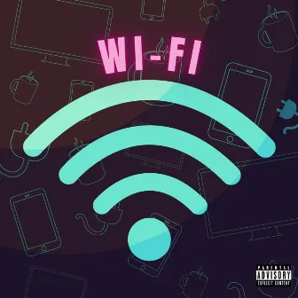 Wi-Fi by Unknown Artist