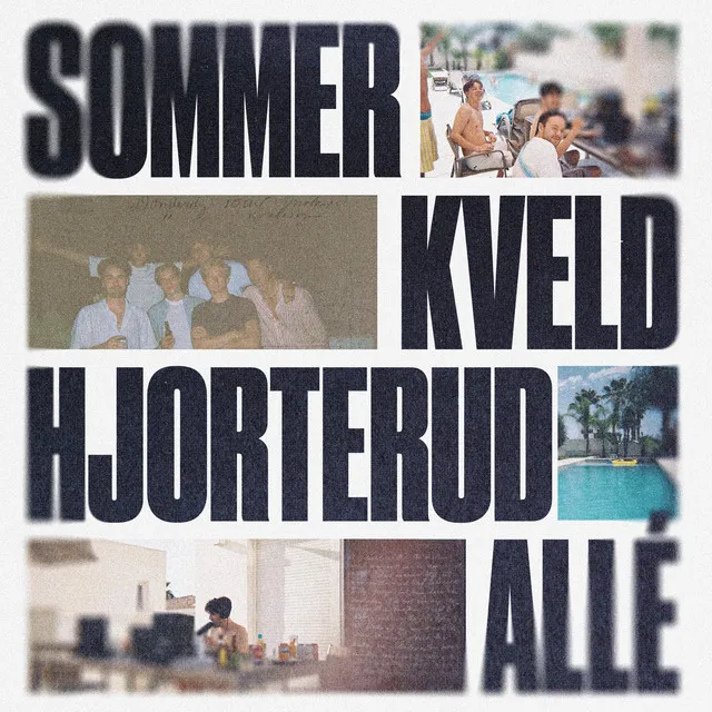 Sommerkveld