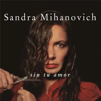 Sin Tu Amor by Sandra Mihanovich