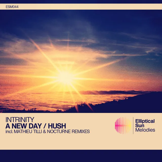 A New Day - Nocturne Remix