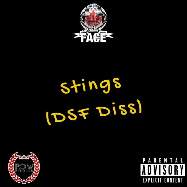 Stings (DSF Diss)